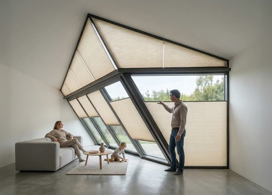 Sonderlösungen & Kombinationen