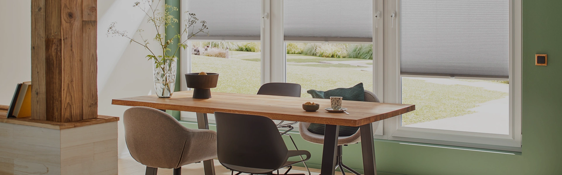 Sonnenschutz CTA Background