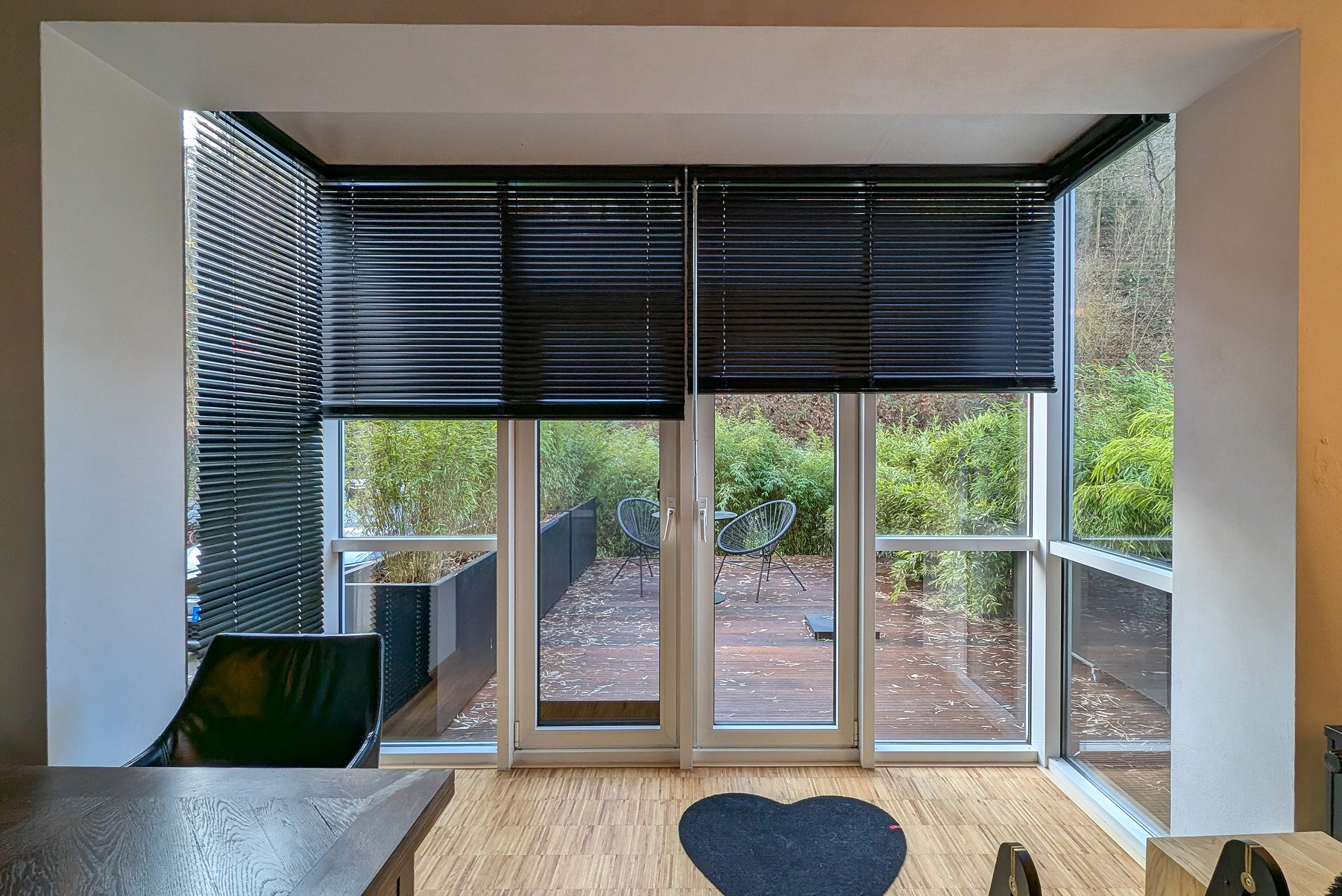 Sonnenschutz Lösungen für Haus und Garten