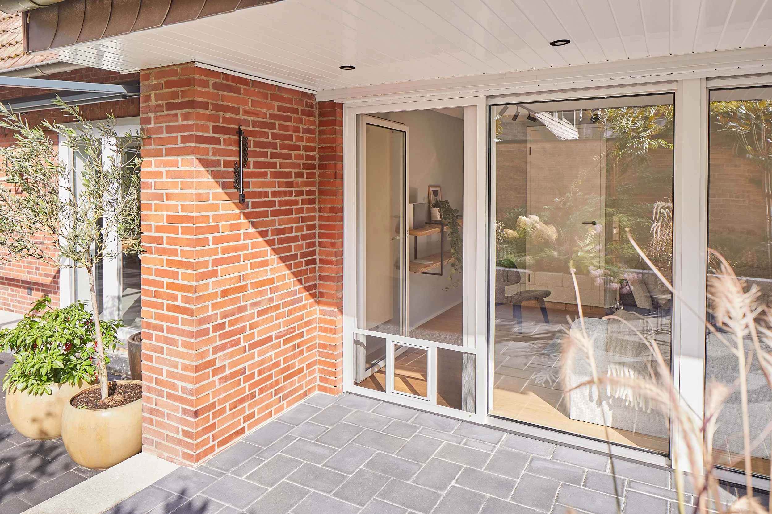 erfal Insektenschutz